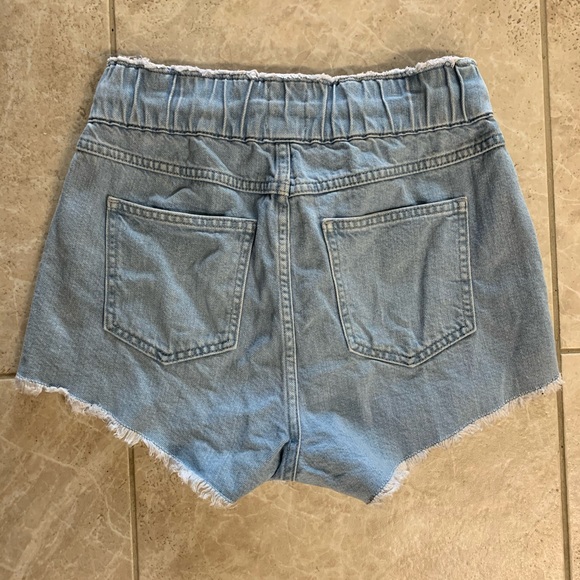 Urban outfitters BDG denim shorts - Picture 7 of 7